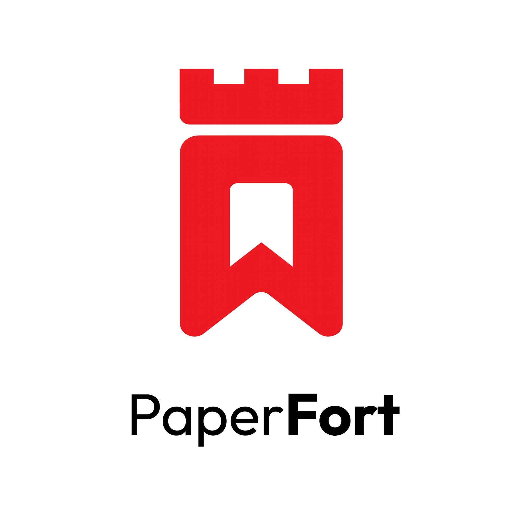 PaperFort